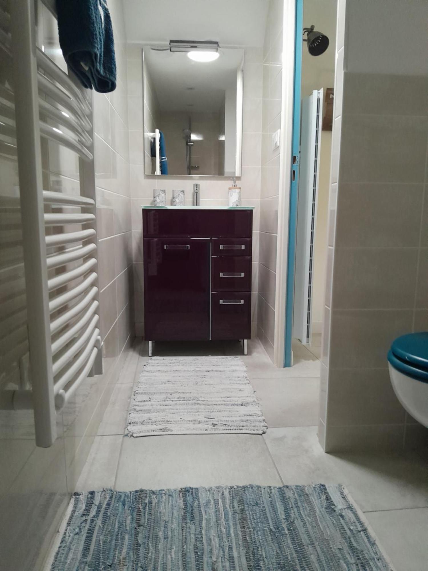 Bed and Breakfast Les Loges De Yoff Ambon Экстерьер фото