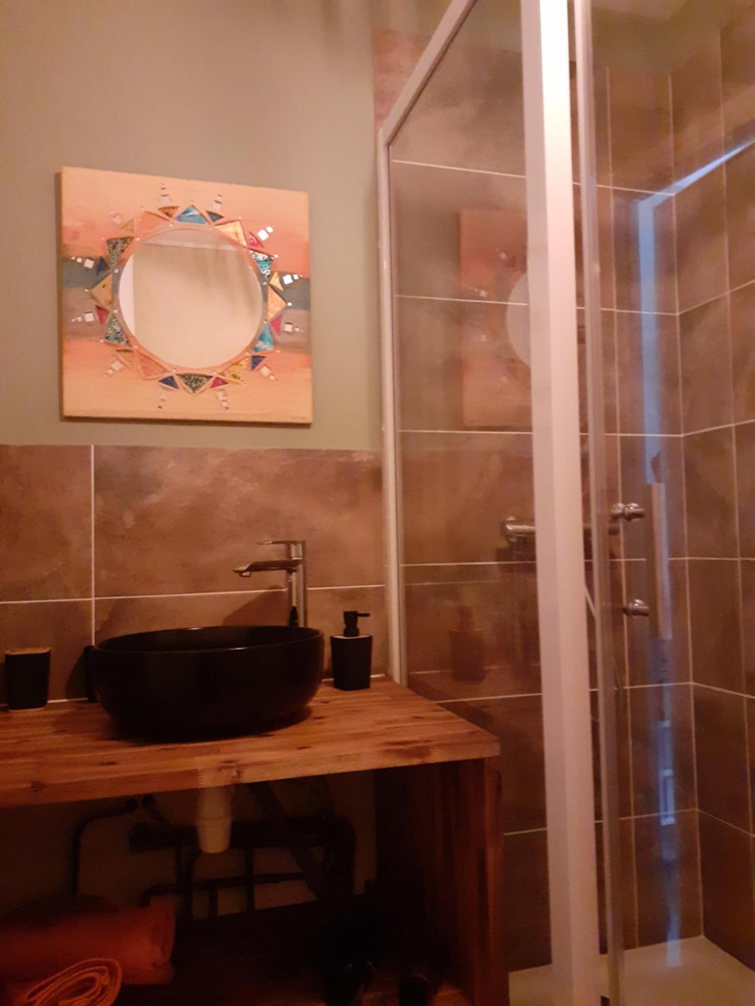 Bed and Breakfast Les Loges De Yoff Ambon Экстерьер фото