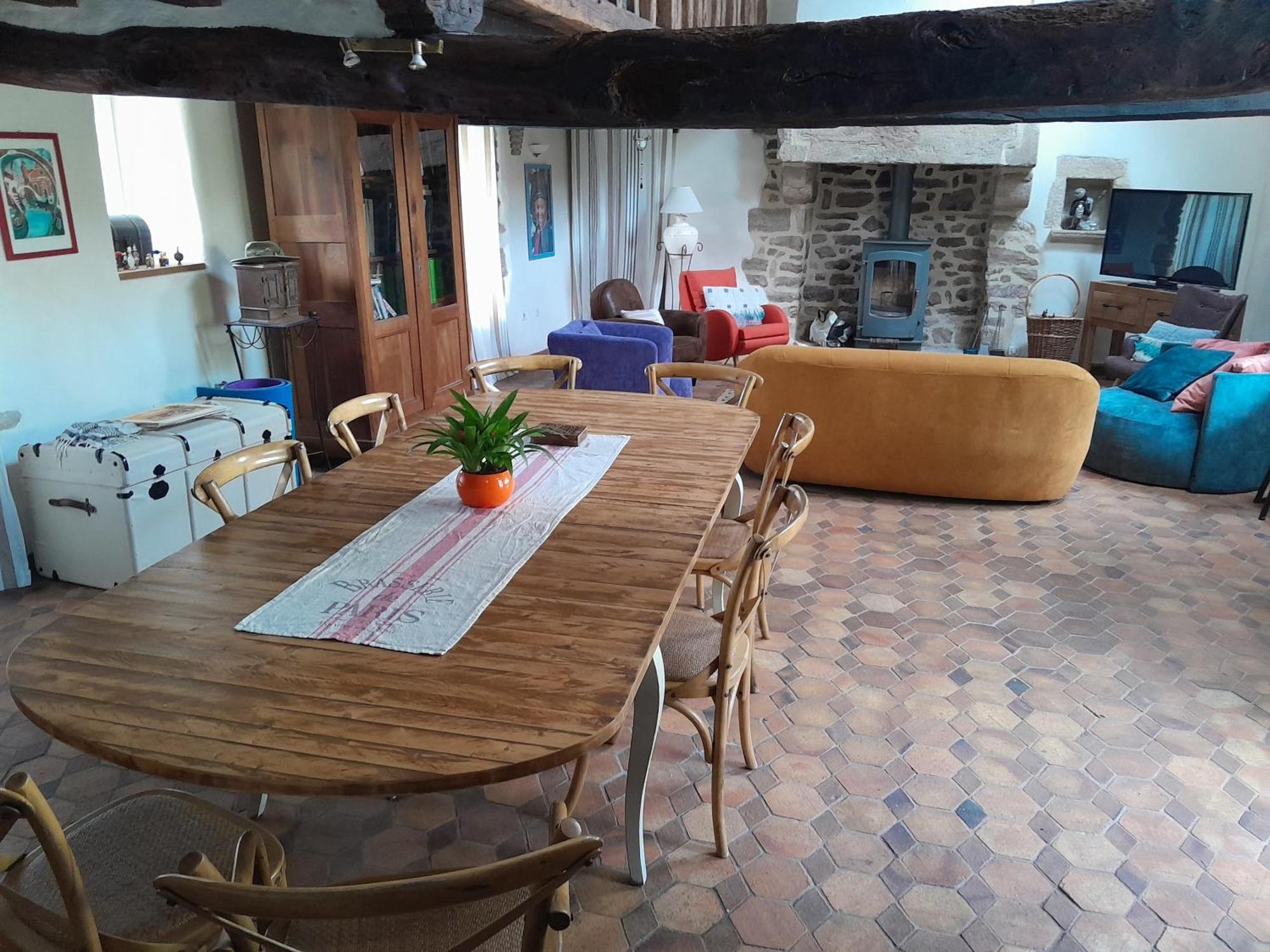 Bed and Breakfast Les Loges De Yoff Ambon Экстерьер фото